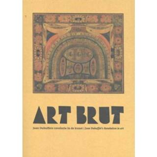 👉 Art Brut Outsider Museum - Hans Looijen 9789080604490