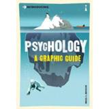 👉 Introducing Psychology A Graphic Guide - Nigel Benson 9781840468526