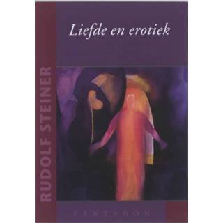 👉 Liefde en erotiek - Boek Rudolf Steiner (9072052846)