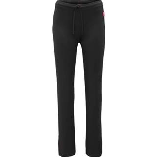 👉 L vrouwen zwart Venice Beach Jazzy Pants 4049254030100