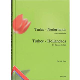 👉 Woordenboek Turks-Nederlands - Boek M. Kiris (9073288525) 9789073288522