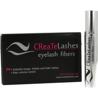 👉 Createlashes Eyelash Fibers