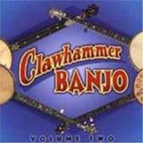 👉 Banjo Clawhammer vol 2. v/a, cd 9001271723