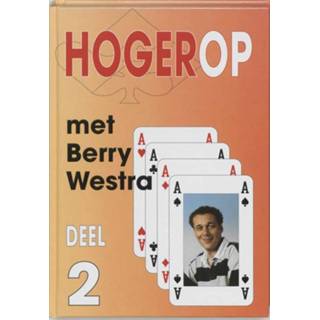 👉 Boek Hogerop met Berry Westra / 2 - (9074950205) 9789074950206