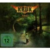 👉 Kruk Before -cd+dvd- dvd live feb 2014. kruk, cd 5907785038462
