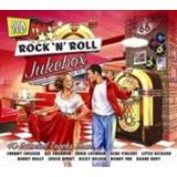 Kinderen My kind of music - rock.. .. n roll juke. v/a, cd 698458721921