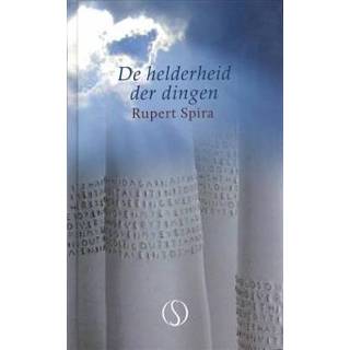 👉 Boek De helderheid der dingen - Rupert Spira (9077228799) 9789077228791