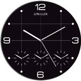 👉 Wandklok Unilux On Time 3595560025114