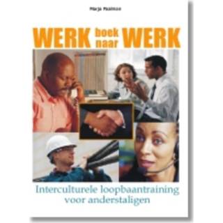 👉 Werkboek naar werk