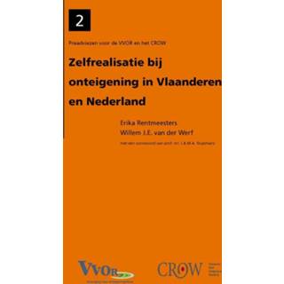 👉 Zelfrealisatie bij onteigening in Vlaanderen en Nederland