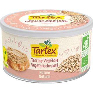 👉 Tartex Vegetarische Paté Naturel 4005514085655