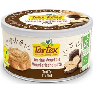 👉 Tartex Vegetarische Paté Truffel 4005514095456