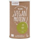 👉 Gezondheid Purasana Vegan Protein Rijst Poeder Naturel 5400706614689