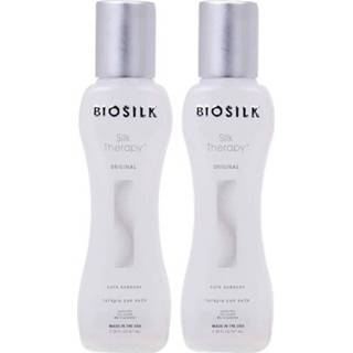 👉 Universeel active Silk Therapy 2x67ml 7433647374310