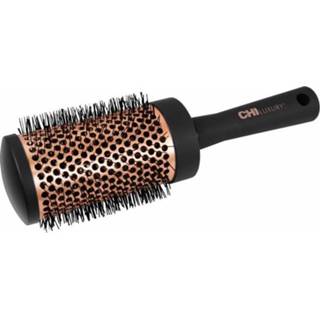 👉 Universeel active large Luxury Round Brush