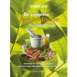 👉 De complete Ayurvedische huisapotheek - Boek Lad Vasant (9079872946)