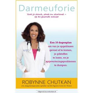 👉 Darmeuforie - Boek Robynne Chutkan (9079872962)