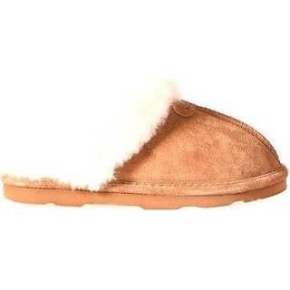 👉 Vrouwen cognac Bearpaw Loki ll 29 hickory 3091