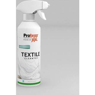 👉 Grijs wit Onderhoudsmiddel Protexx Premium stofreiniger 8716834002975