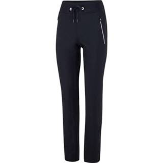 👉 Blauw l vrouwen Sjeng Sports Ss lady pant chlorisa minus 040645 8717761771668