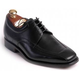 👉 Van Bommel Veterschoen ultrafit zwart