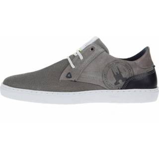 Male men grijs mannen Gaastra tilton prisma m grey 1912 245501
