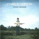 Young pilgrim. charlie simpson, cd 5051083058360