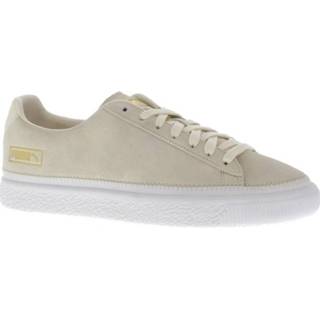👉 Puma Sneakers 100499 beige