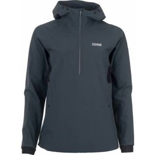 👉 Colmar Active - Women's 4210 3Tm - Hoodie maat 46 zwart