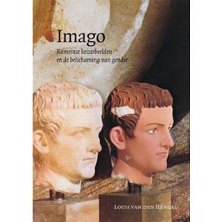 👉 Imago - Boek L. van den Hengel (9087040830)