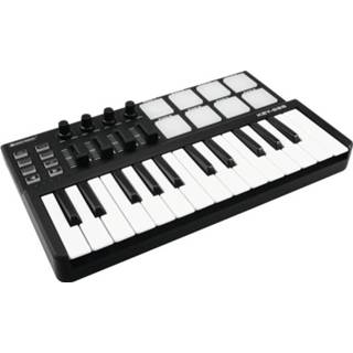 👉 Omnitronic Key-288 MIDI-controller 4026397449686