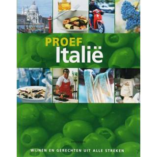 👉 Proef Italie - Boek J. Aertsen (9087240007)