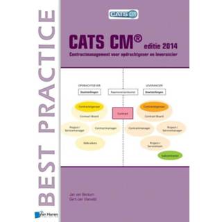 👉 CATS CM / 2014 - eBook Jan van Beckum (908753793X) 9789087537937