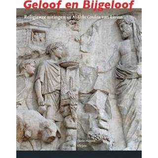 Geloof en bijgeloof - Boek Charles Hupperts (9087719019)