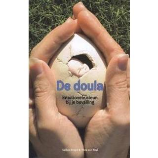 👉 Boek De doula - Saskia Bruyn (9088503079) 9789088503078