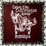 👉 DRIVE THE COLD WINTER.. ...AWAY. Audio CD, HORSLIPS, CD 5391513560972