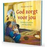 👉 Boek God zorgt voor jou - Marijke ten Cate (9089121692) 9789089121691