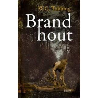 👉 Brand hout Brandhout - Boek Wim Gerard Tubbing (9089532080) 9789089532084