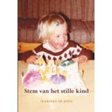 👉 Stem van het stille kind - Boek Marieke de Jong (9089549870)