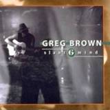 👉 Bruin SLANT 6 MIND. Audio CD, GREG BROWN, CD 33651009825