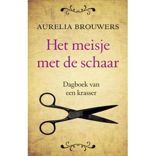 Meisjes Het meisje met de schaar - eBook Aurelia Brouwers (9089751947) 9789089751942