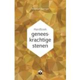 👉 Handboek geneeskrachtige stenen - Boek Michael Gienger (940130341X)