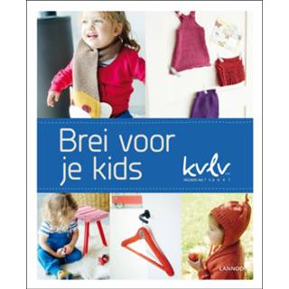 👉 Kinderen Brei voor je kids - eBook Terra Lannoo, Uitgeverij (9401412987) 9789401412988