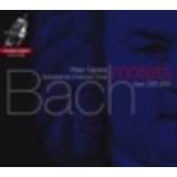 👉 MOTETS BWV225-230 -SACD- NETHERLANDS CHAMBER CHOIR/PETER DIJKSTRA. Super Audio CD, J.S. BACH, CD 723385271086