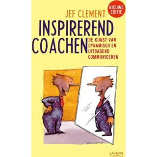 👉 Inspirerend coachen - eBook Jef Clement (9401430837) 9789401430838
