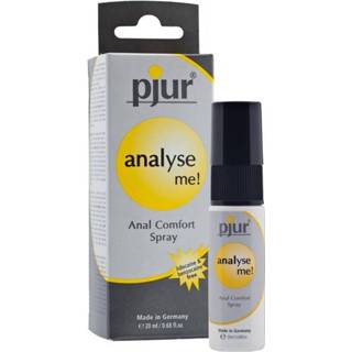 👉 Pjur Analyse Me! Comfort Spray (20ml)