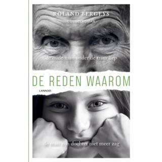 De reden waarom - eBook Roland Bergeys (940145549X) 9789401455497