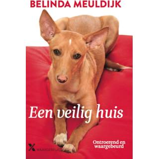 👉 Een veilig huis - eBook Belinda Meuldijk (9401604851) 9789401604857