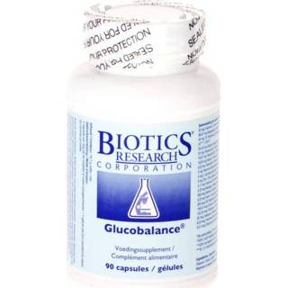 👉 Nederlands Biotics Glucobalance 8713559119506