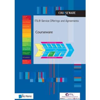 👉 Itil® Intermediate Continual Service Improvement Courseware - Pelle Råstock 9789401801416